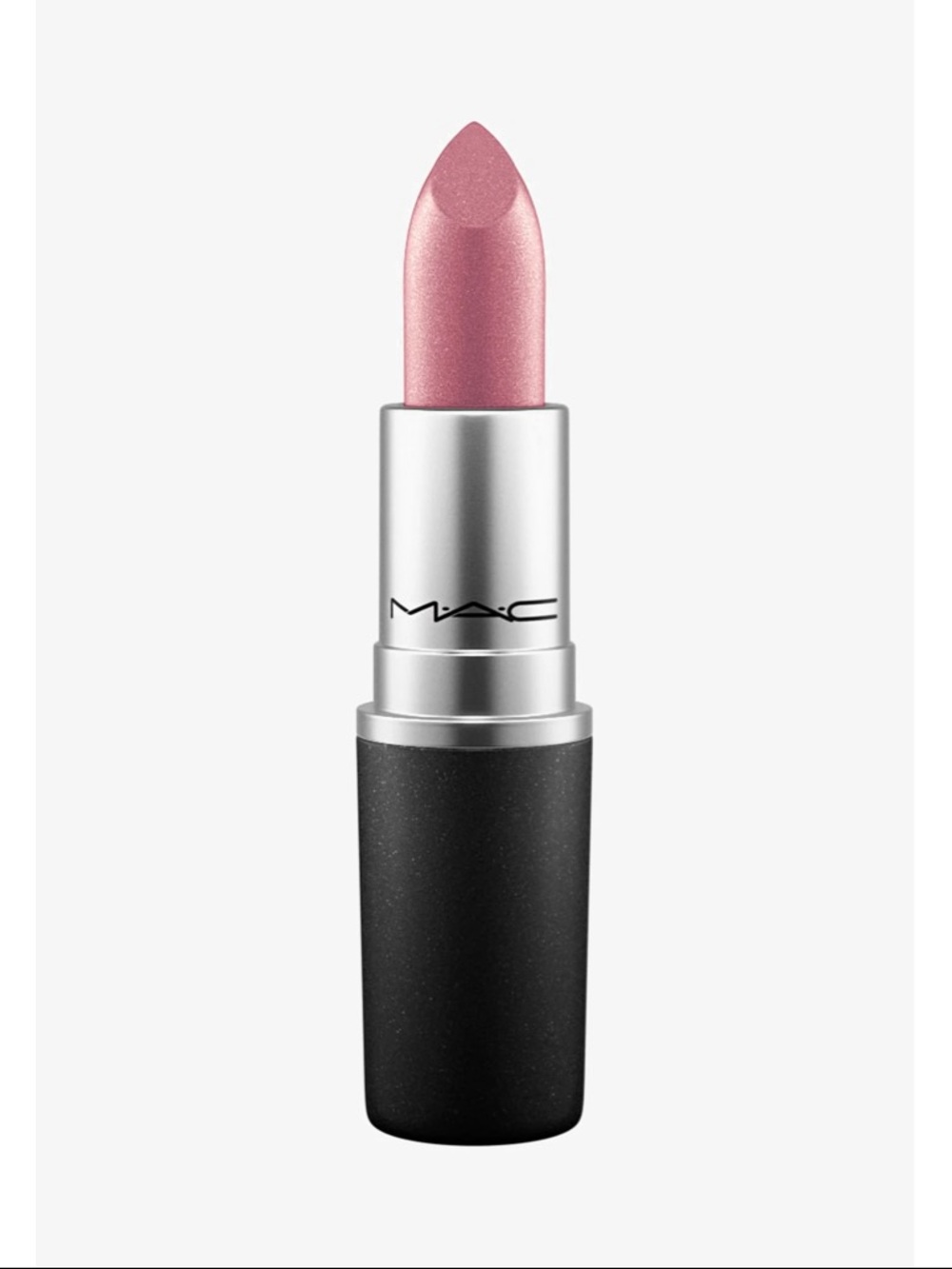 MAC Cosmetics Frost Lipstick - Plum Dandy